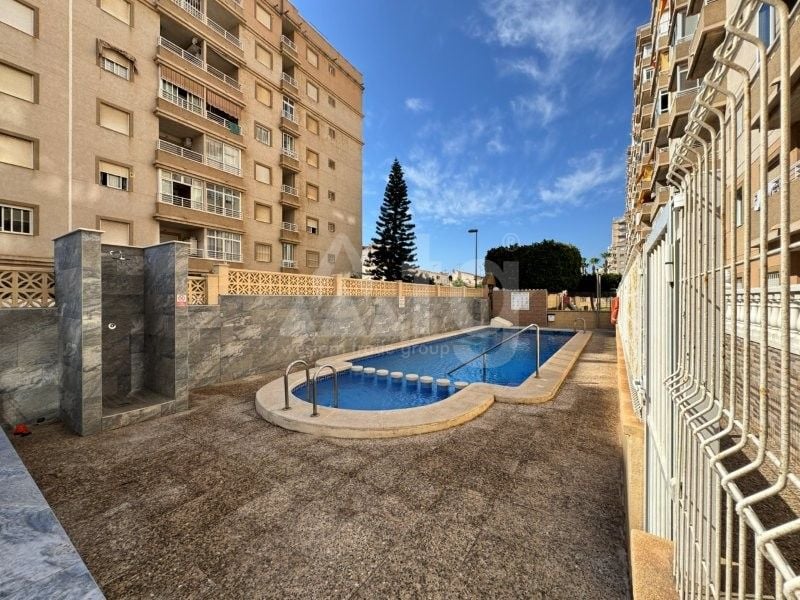 2 bedroom Apartment in Torrevieja - SMPN145425 - Photo - 3