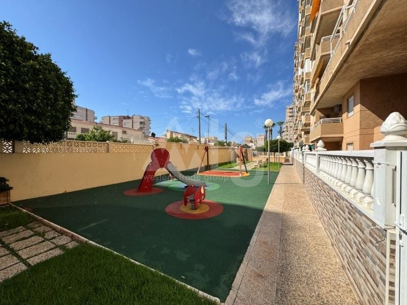 2 bedroom Apartment in Torrevieja - SMPN145425 - Photo - 21