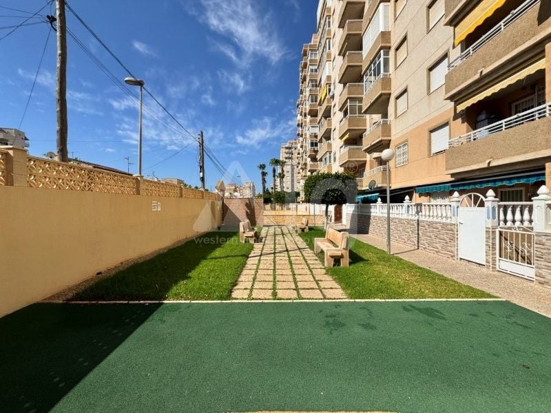 2 bedroom Apartment in Torrevieja - SMPN145425 - Photo - 20