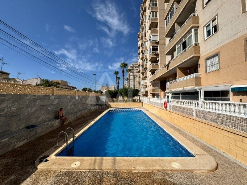 2 bedroom Apartment in Torrevieja - SMPN145425 - Photo - 2