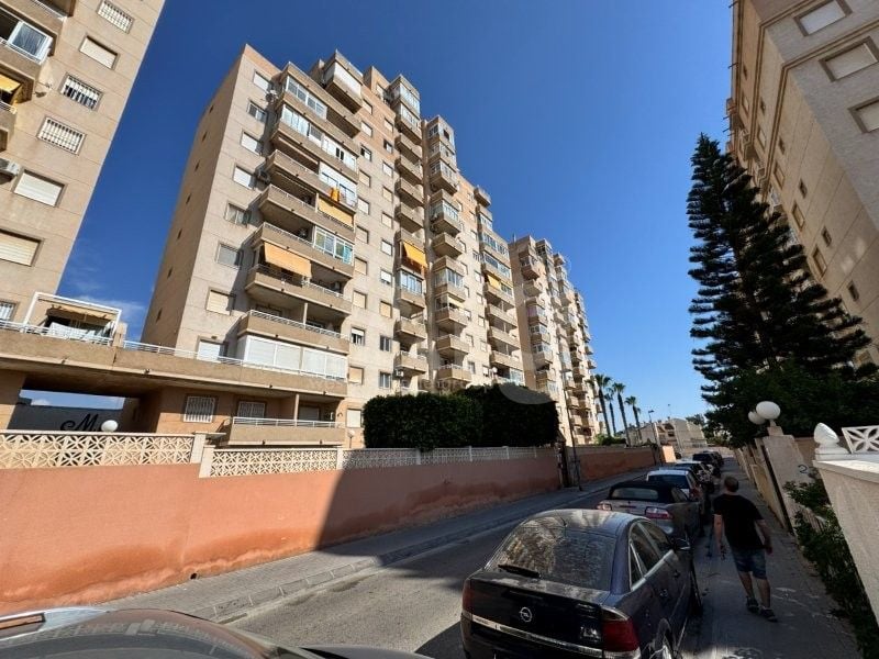 2 bedroom Apartment in Torrevieja - SMPN145425 - Photo - 1