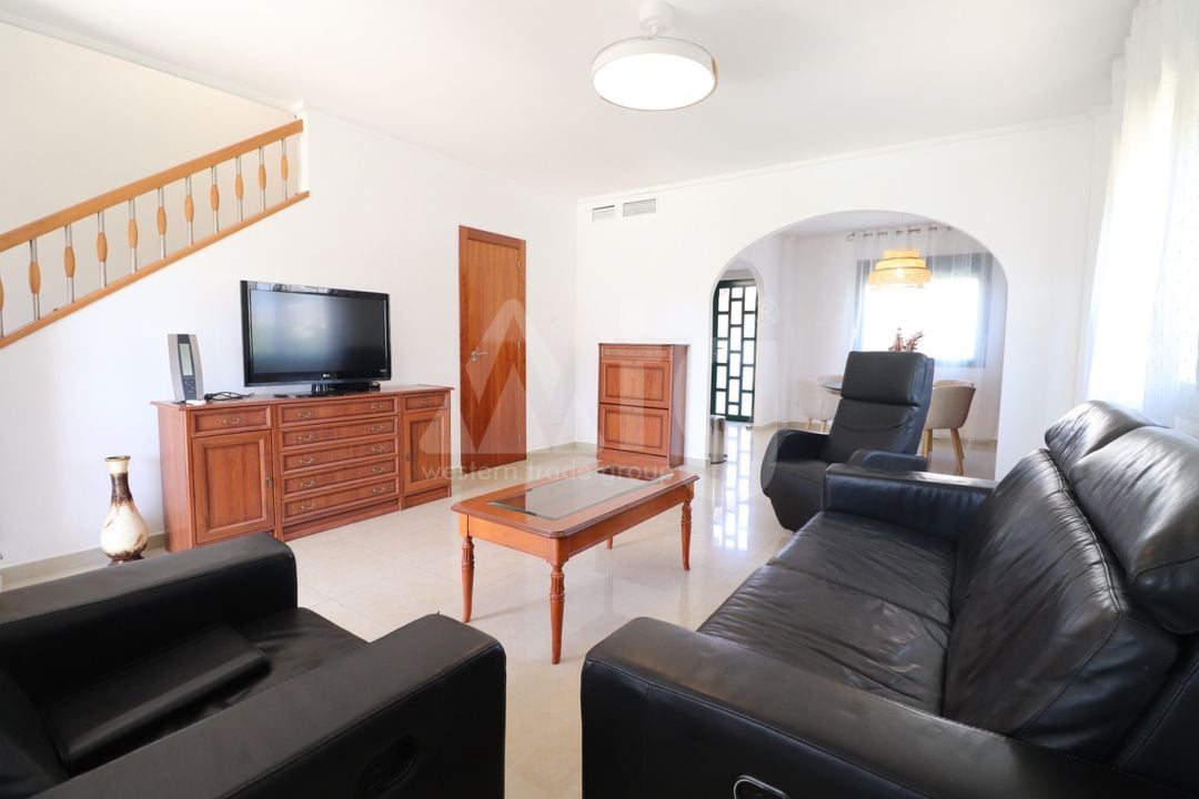 2 bedroom Townhouse in Ciudad Quesada - VRE145427 - Photo - 5