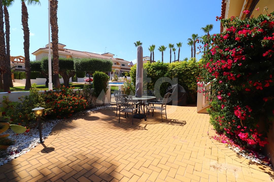 2 bedroom Townhouse in Ciudad Quesada - VRE145427 - Photo - 4