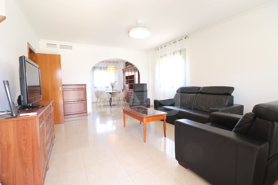 2 bedroom Townhouse in Ciudad Quesada - VRE145427 - Photo - 6