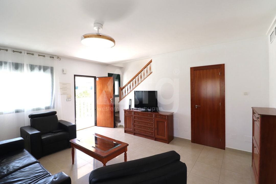2 bedroom Townhouse in Ciudad Quesada - VRE145427 - Photo - 7