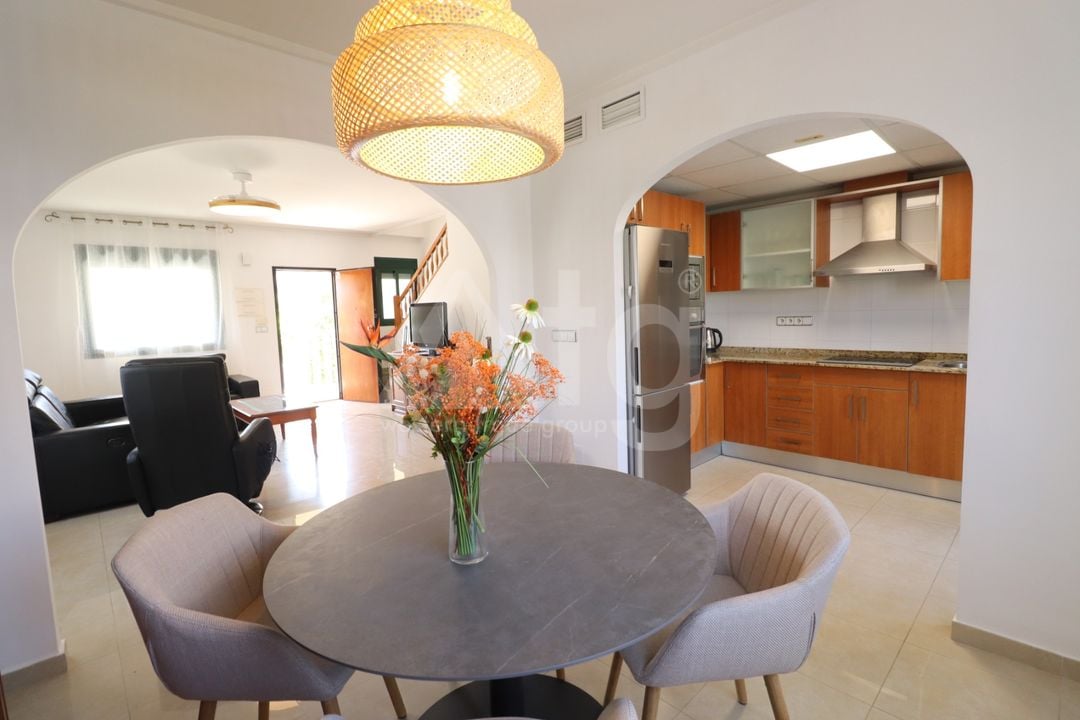 2 bedroom Townhouse in Ciudad Quesada - VRE145427 - Photo - 8