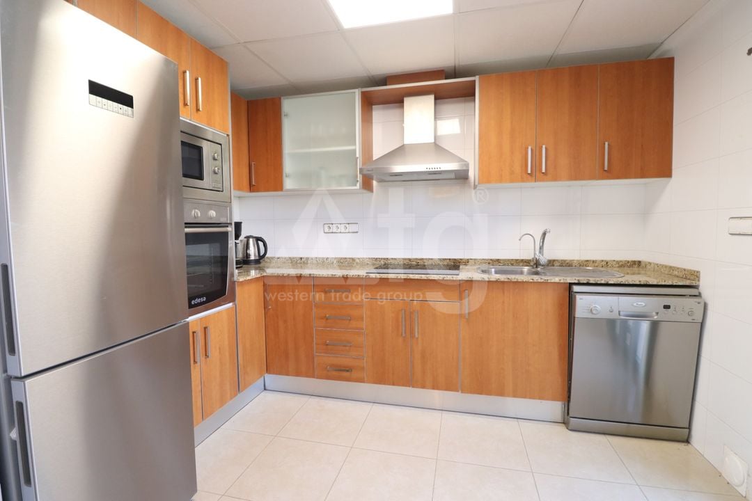 2 bedroom Townhouse in Ciudad Quesada - VRE145427 - Photo - 10