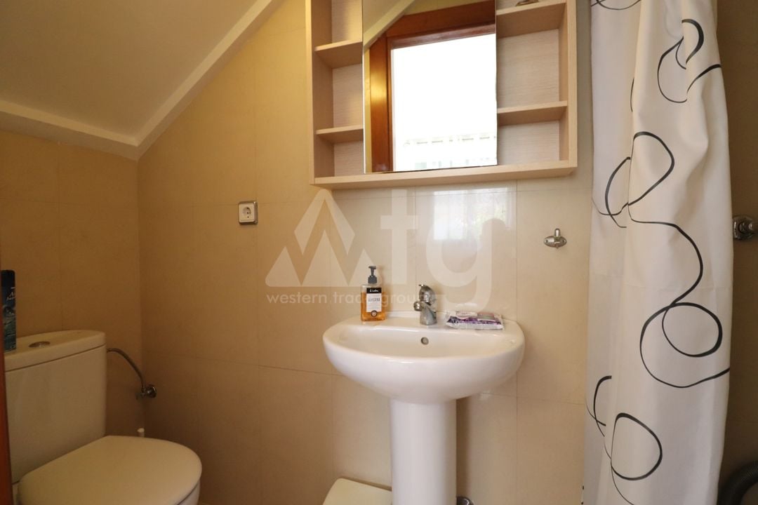 2 bedroom Townhouse in Ciudad Quesada - VRE145427 - Photo - 17