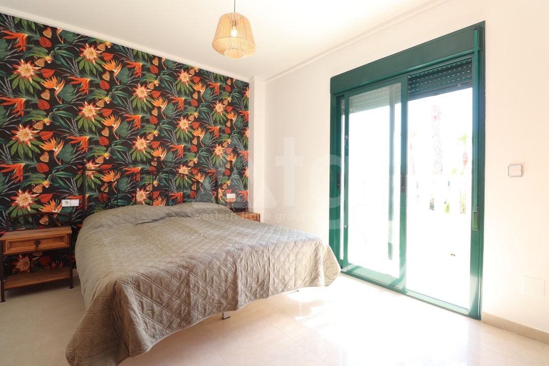 2 bedroom Townhouse in Ciudad Quesada - VRE145427 - Photo - 11