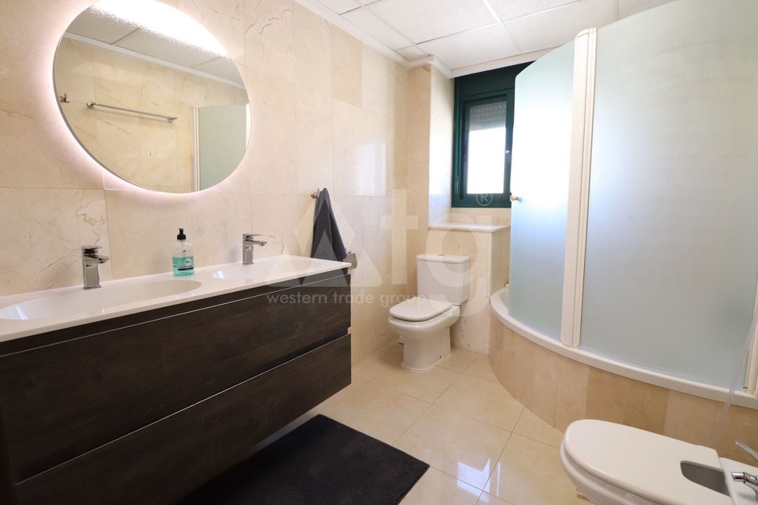 2 bedroom Townhouse in Ciudad Quesada - VRE145427 - Photo - 16
