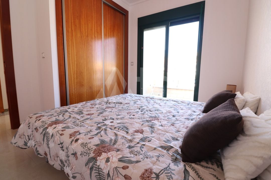 2 bedroom Townhouse in Ciudad Quesada - VRE145427 - Photo - 14