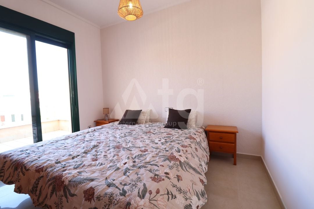 2 bedroom Townhouse in Ciudad Quesada - VRE145427 - Photo - 13