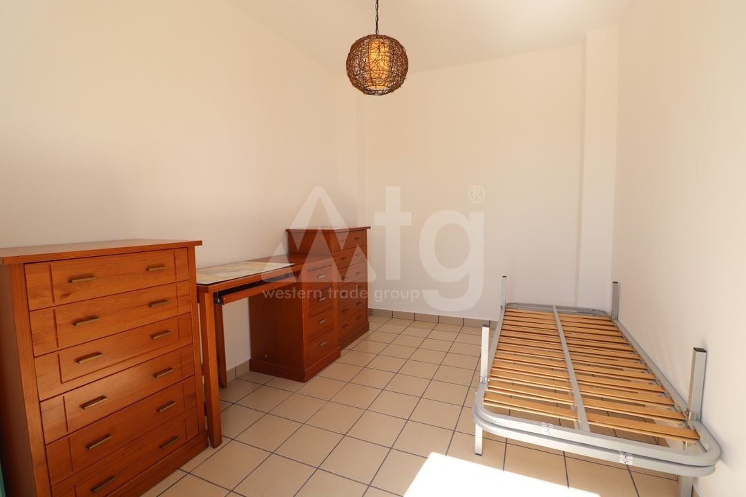 2 bedroom Townhouse in Ciudad Quesada - VRE145427 - Photo - 15