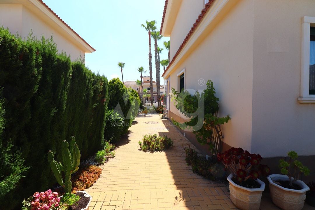2 bedroom Townhouse in Ciudad Quesada - VRE145427 - Photo - 28