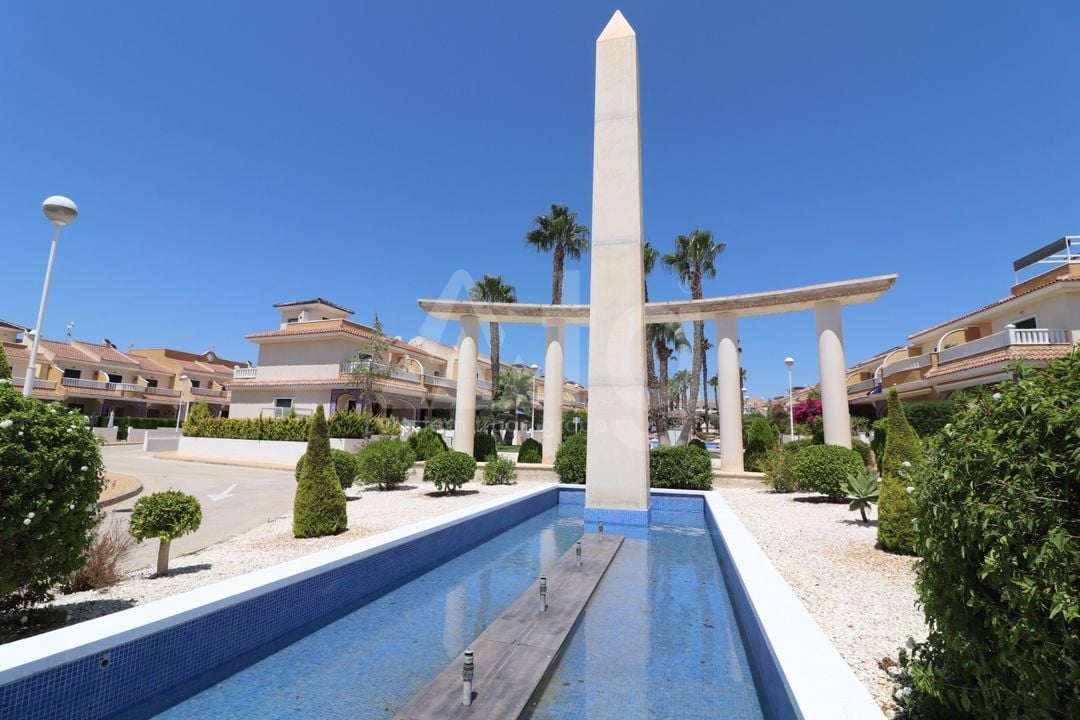 2 bedroom Townhouse in Ciudad Quesada - VRE145427 - Photo - 32