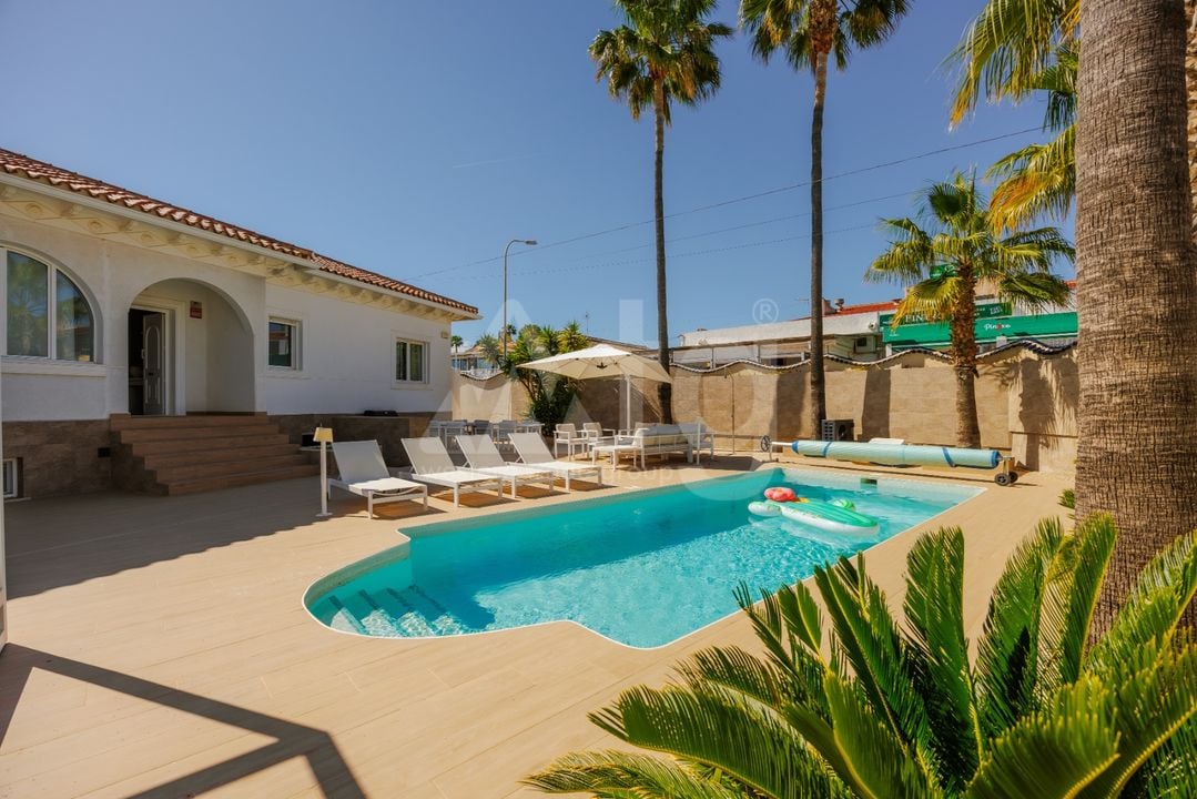 5 bedroom Villa in Ciudad Quesada - CBB145429 - Photo - 3