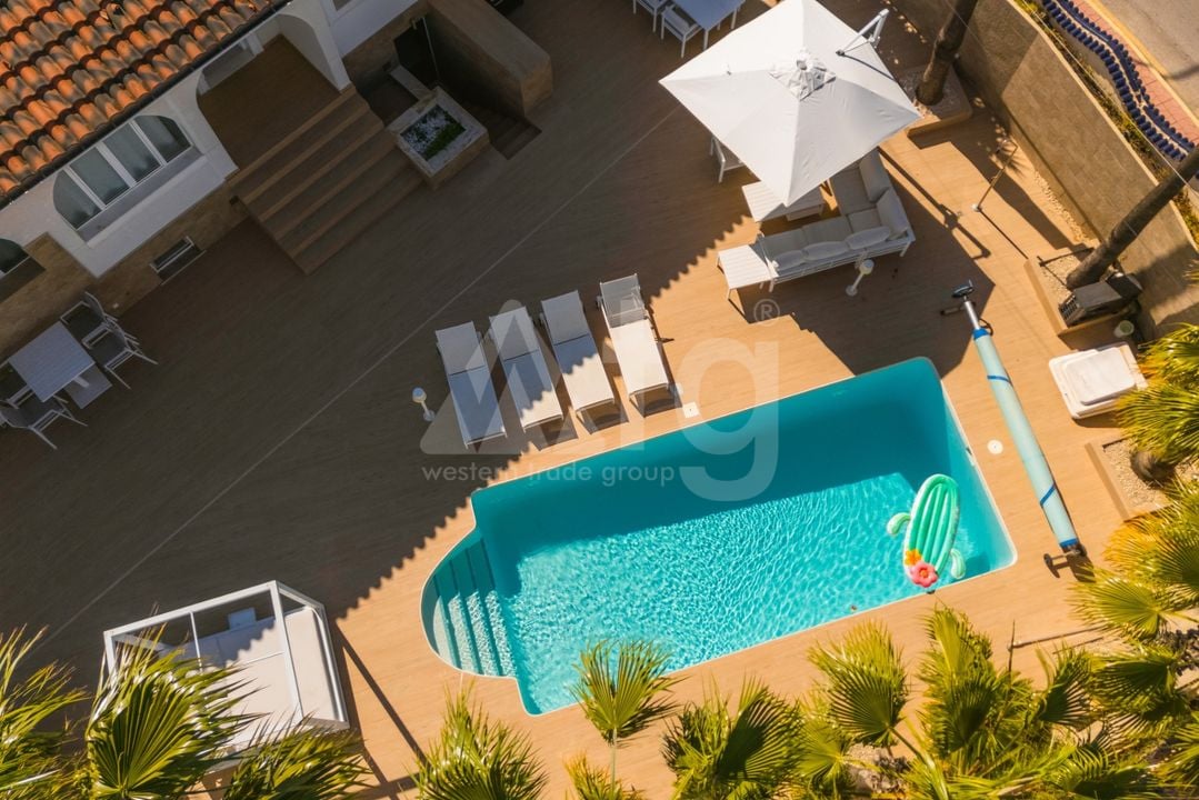 5 bedroom Villa in Ciudad Quesada - CBB145429 - Photo - 38