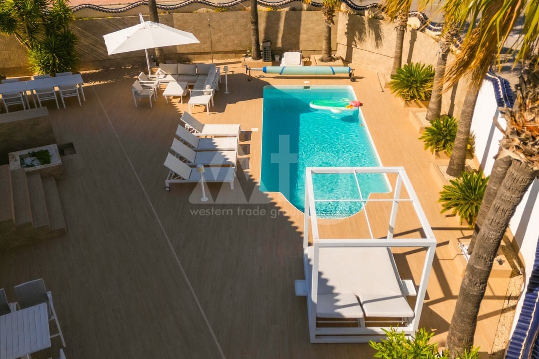 5 bedroom Villa in Ciudad Quesada - CBB145429 - Photo - 40