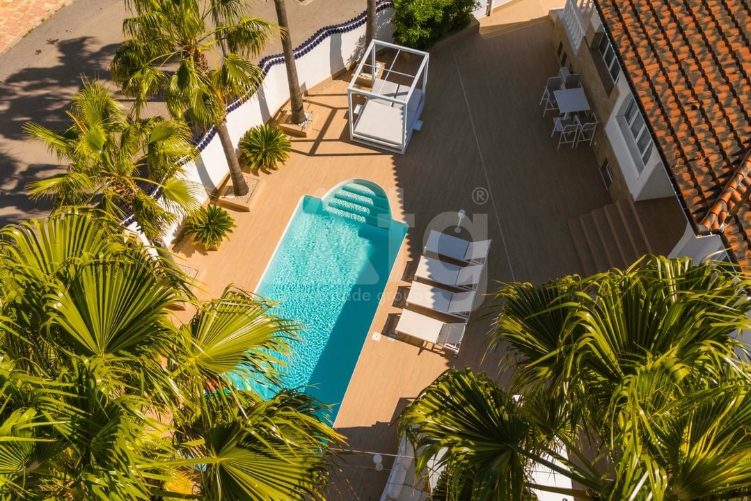 5 bedroom Villa in Ciudad Quesada - CBB145429 - Photo - 36