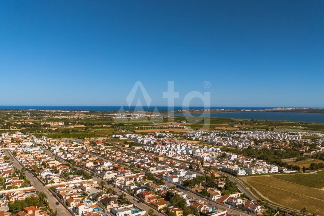 5 bedroom Villa in Ciudad Quesada - CBB145429 - Photo - 41