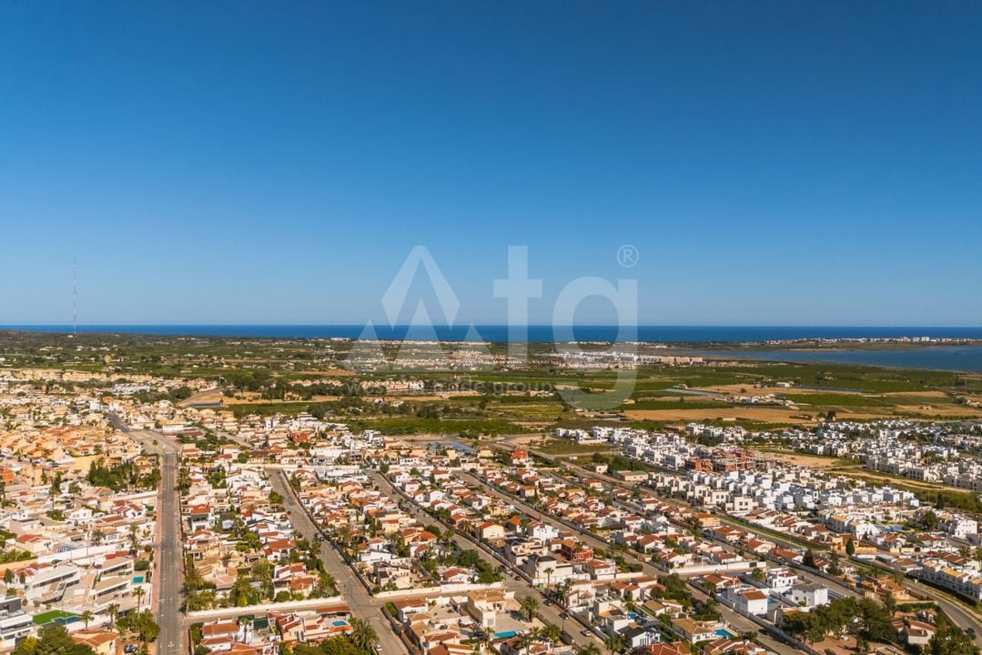 5 bedroom Villa in Ciudad Quesada - CBB145429 - Photo - 44
