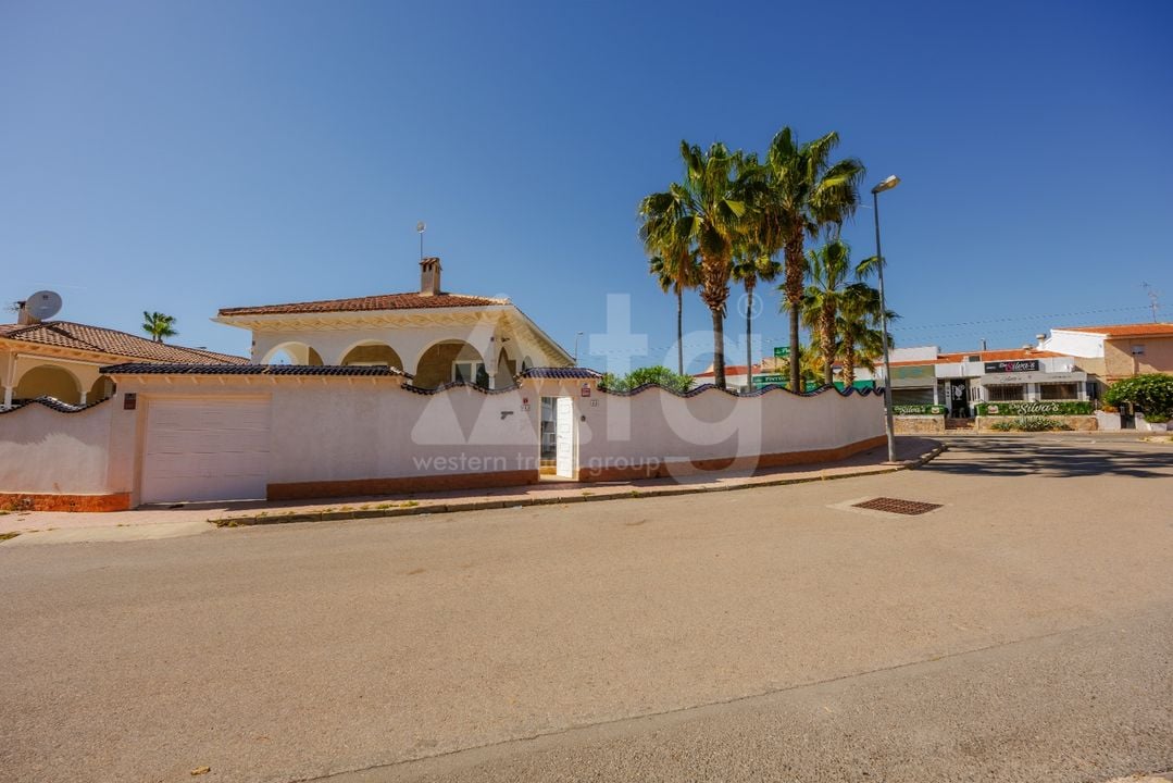 5 bedroom Villa in Ciudad Quesada - CBB145429 - Photo - 35