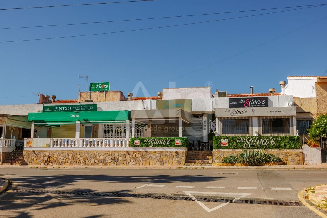 5 bedroom Villa in Ciudad Quesada - CBB145429 - Photo - 34