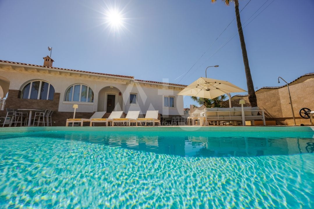 5 bedroom Villa in Ciudad Quesada - CBB145429 - Photo - 1