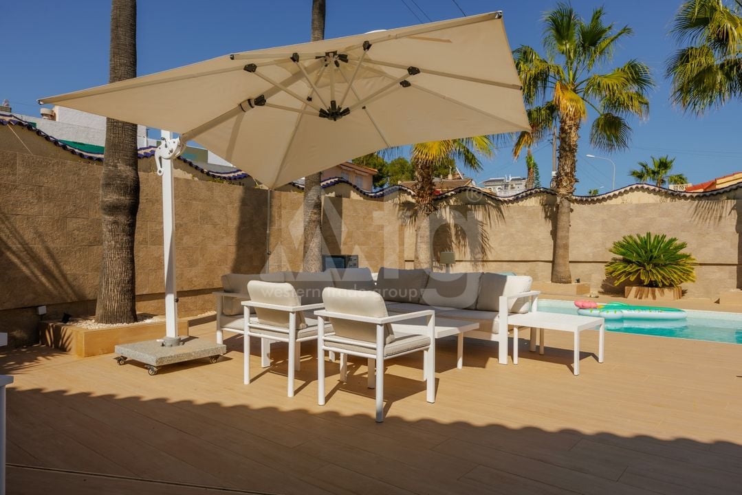 5 bedroom Villa in Ciudad Quesada - CBB145429 - Photo - 31