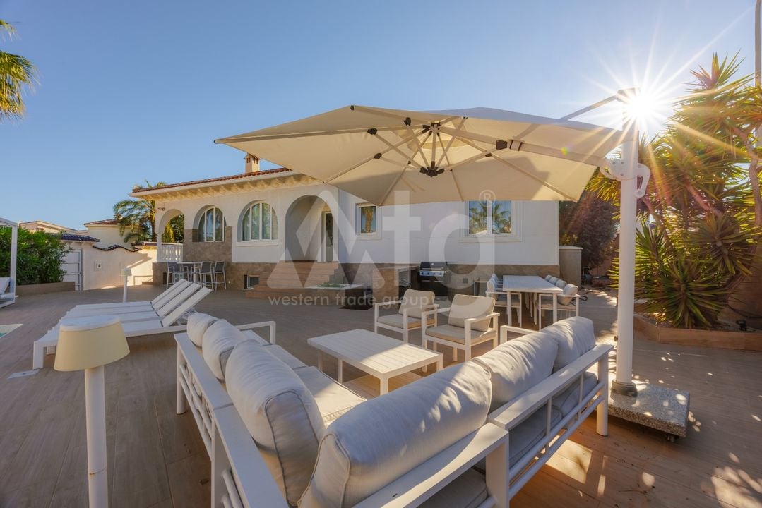 5 bedroom Villa in Ciudad Quesada - CBB145429 - Photo - 29