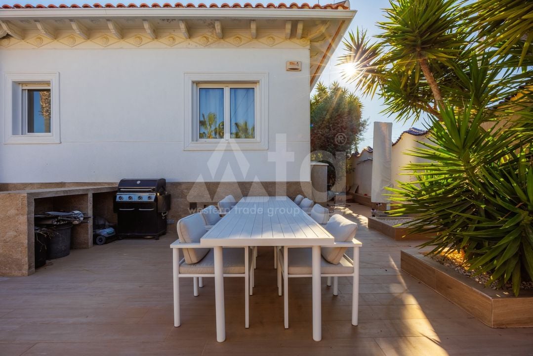 5 bedroom Villa in Ciudad Quesada - CBB145429 - Photo - 27