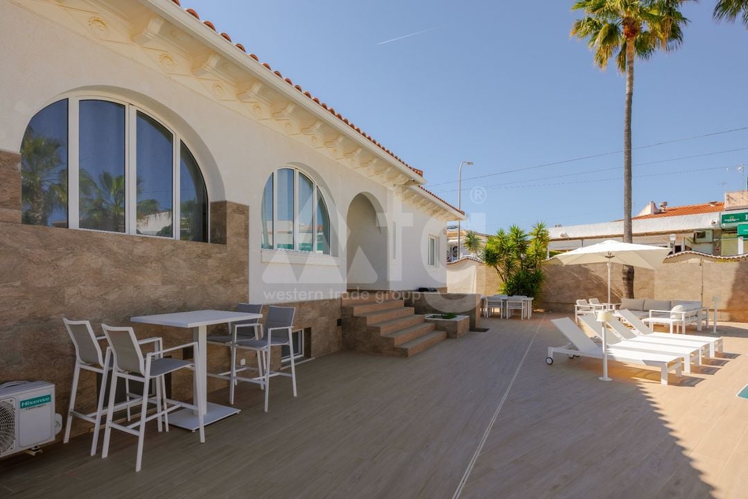 5 bedroom Villa in Ciudad Quesada - CBB145429 - Photo - 28