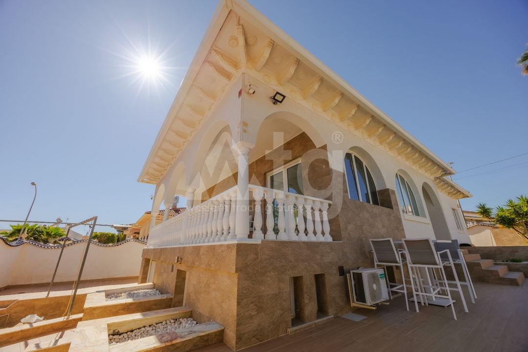 5 bedroom Villa in Ciudad Quesada - CBB145429 - Photo - 32