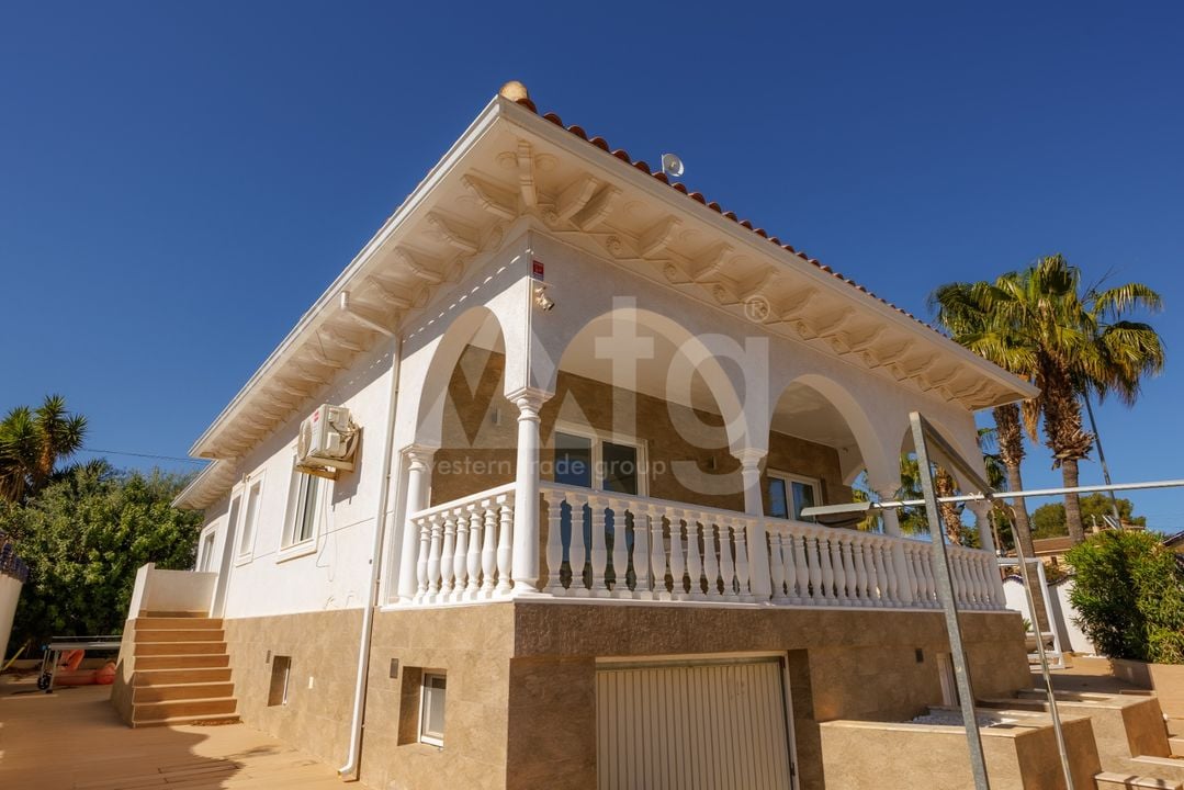 5 bedroom Villa in Ciudad Quesada - CBB145429 - Photo - 33
