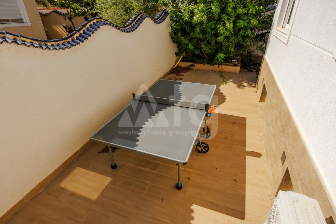 5 bedroom Villa in Ciudad Quesada - CBB145429 - Photo - 26