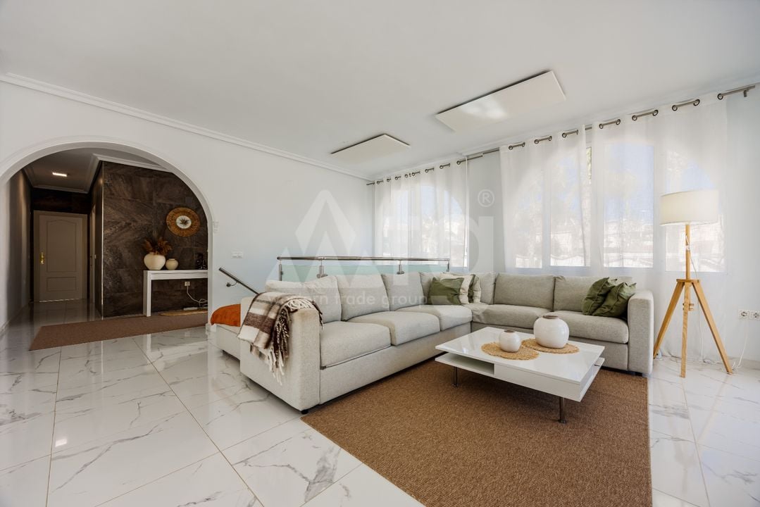 5 bedroom Villa in Ciudad Quesada - CBB145429 - Photo - 5