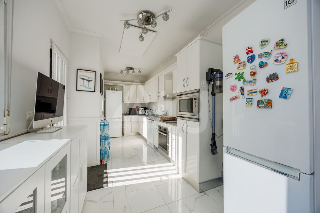 5 bedroom Villa in Ciudad Quesada - CBB145429 - Photo - 13