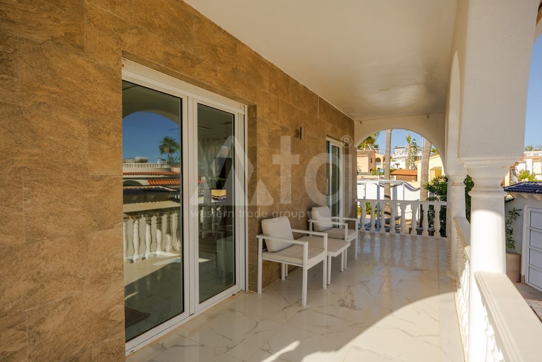 5 bedroom Villa in Ciudad Quesada - CBB145429 - Photo - 25