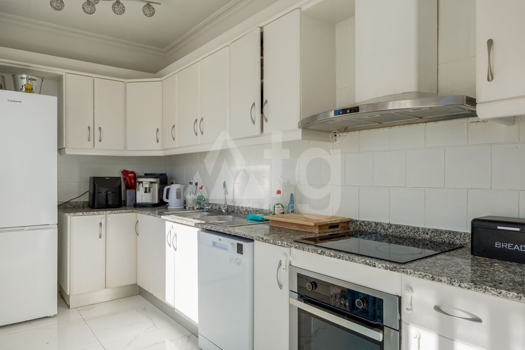 5 bedroom Villa in Ciudad Quesada - CBB145429 - Photo - 14