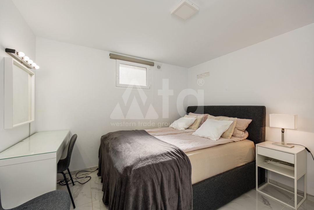 5 bedroom Villa in Ciudad Quesada - CBB145429 - Photo - 17