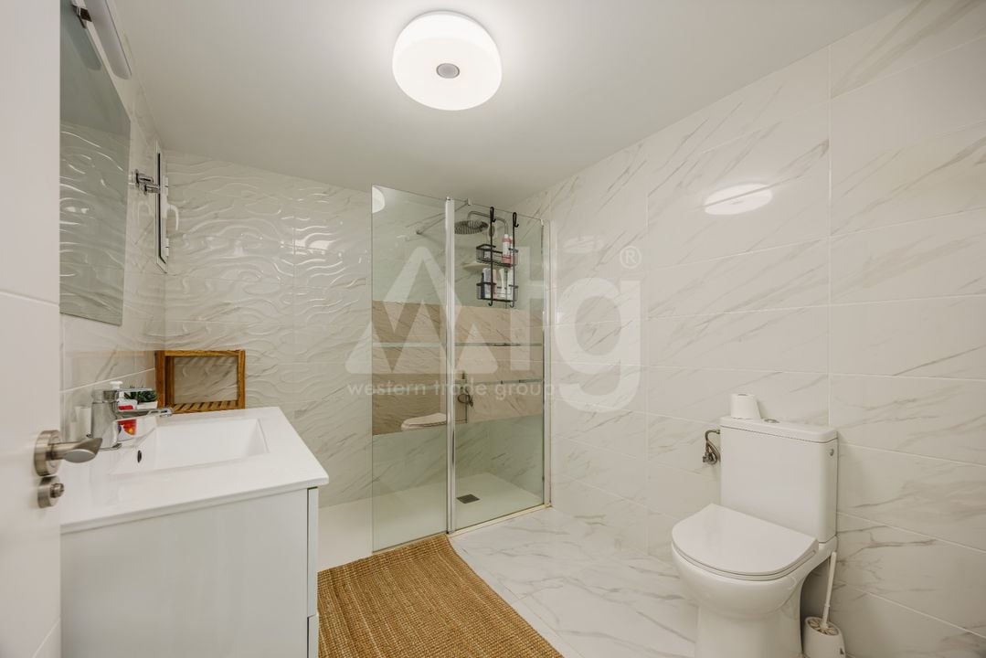 5 bedroom Villa in Ciudad Quesada - CBB145429 - Photo - 22