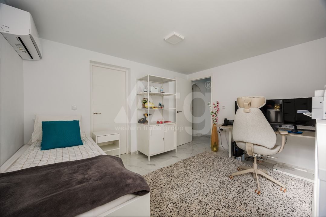5 bedroom Villa in Ciudad Quesada - CBB145429 - Photo - 18