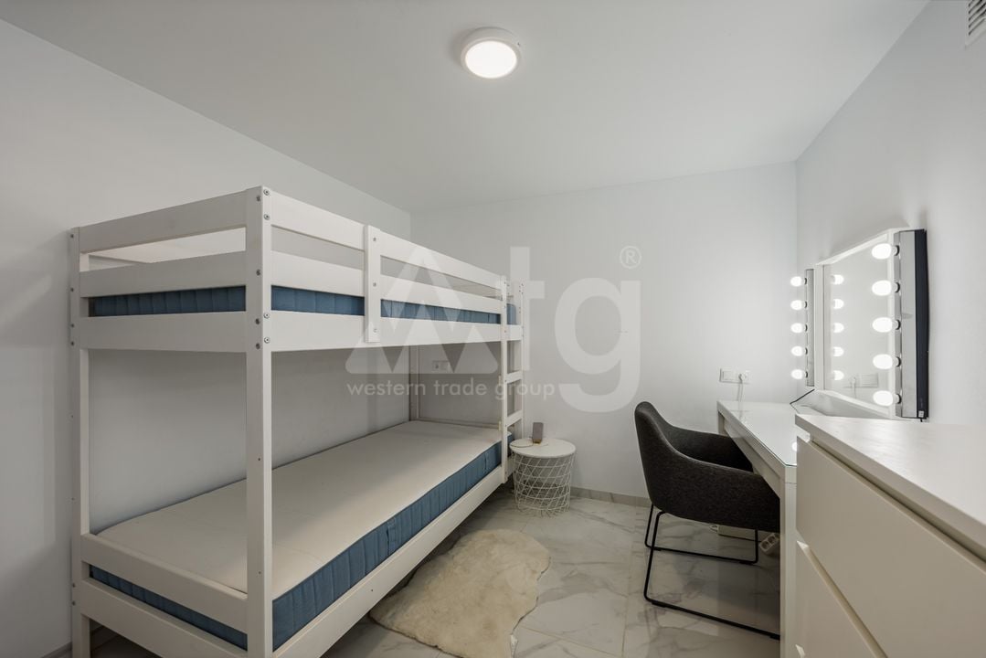 5 bedroom Villa in Ciudad Quesada - CBB145429 - Photo - 20