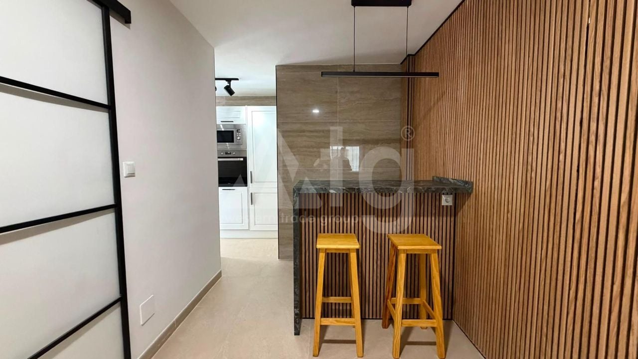 3 bedroom Apartment in Torrevieja - CT145438 - Photo - 7