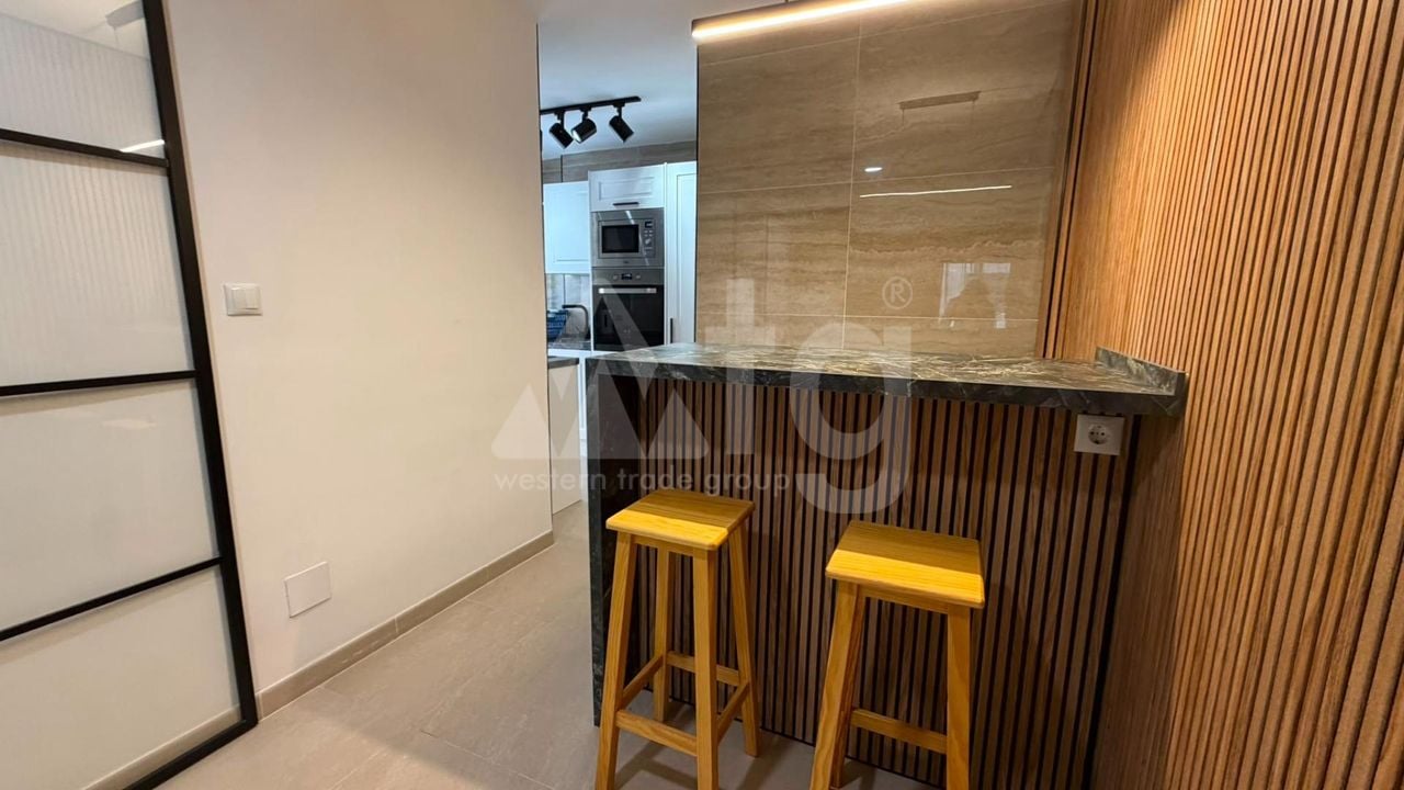3 bedroom Apartment in Torrevieja - CT145438 - Photo - 8