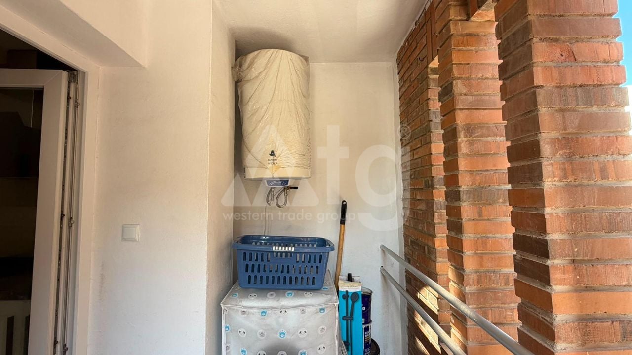 3 bedroom Apartment in Torrevieja - CT145438 - Photo - 29