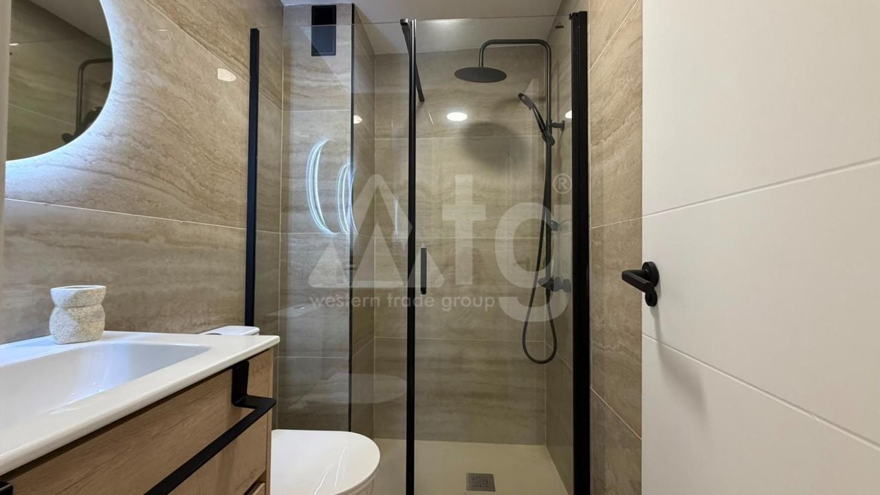 3 bedroom Apartment in Torrevieja - CT145438 - Photo - 28
