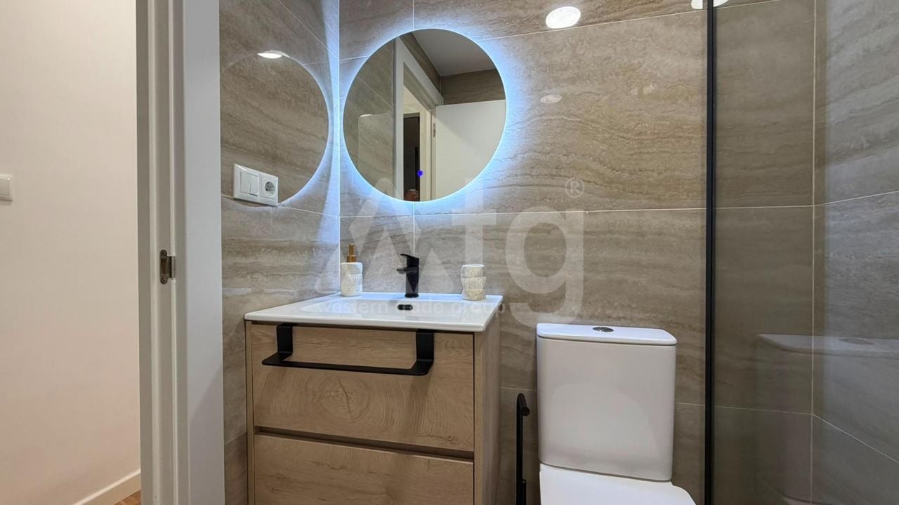3 bedroom Apartment in Torrevieja - CT145438 - Photo - 26