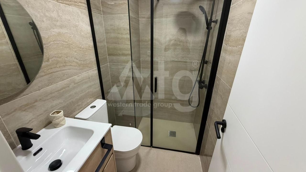 3 bedroom Apartment in Torrevieja - CT145438 - Photo - 27