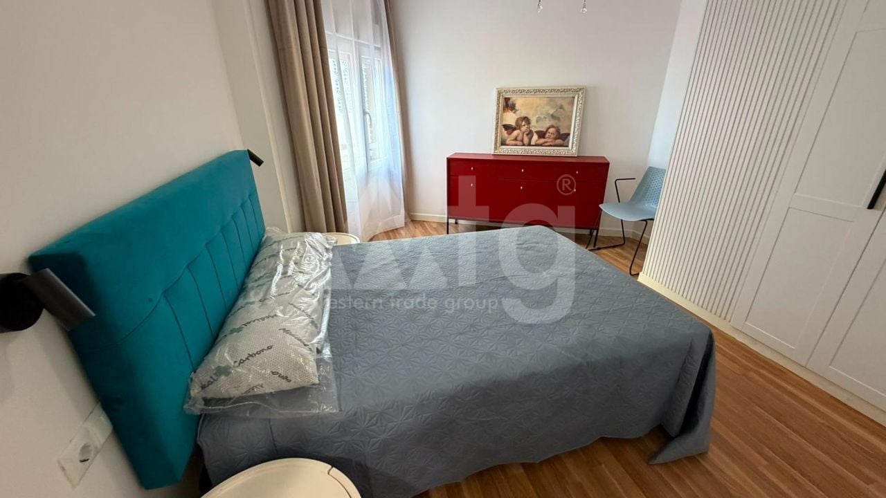 3 bedroom Apartment in Torrevieja - CT145438 - Photo - 13